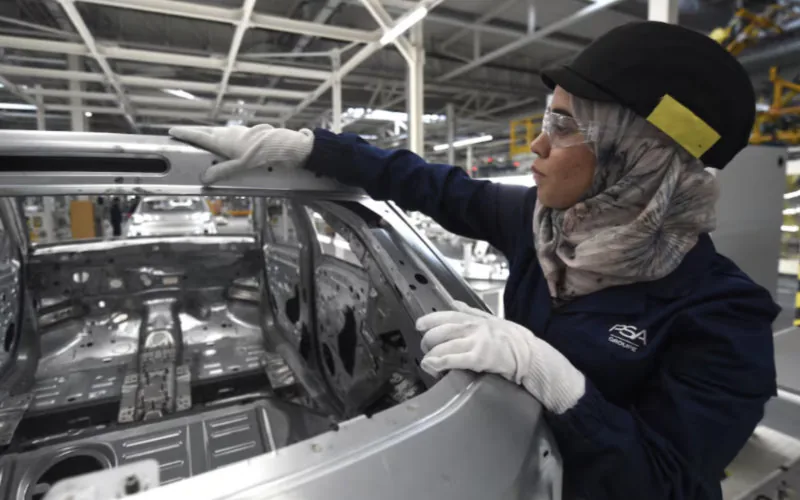 Stellantis desplaza producción : Italia pierde, Marruecos gana en la industria automotriz