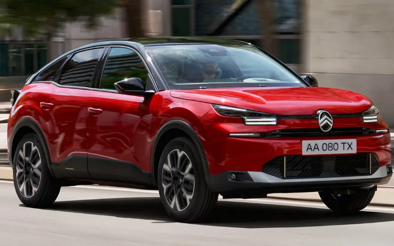 Stellantis traslada la producción del Citroën C4 a Marruecos : El futuro de la industria automotriz española en juego