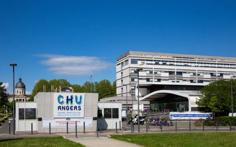Su hija gravemente enferma recibe tratamiento en Francia desde 2018 : una marroquí pierde su recurso para quedarse