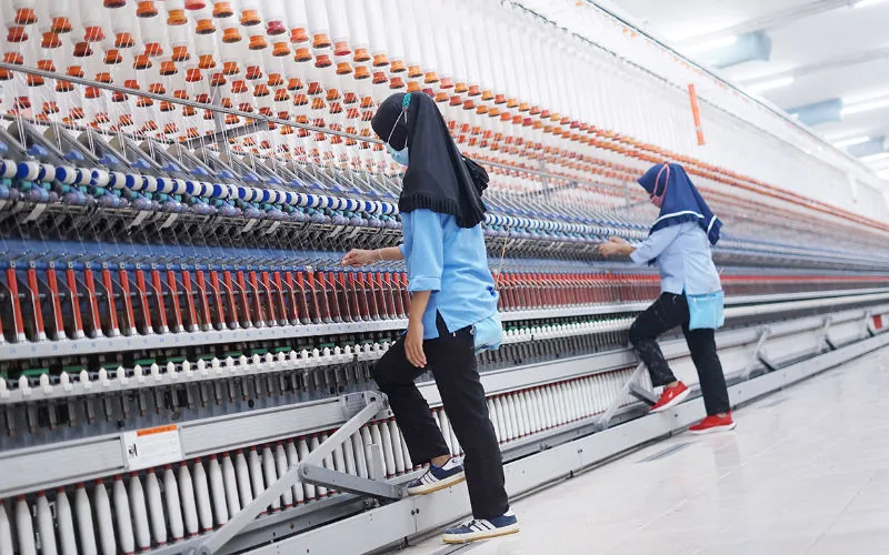 Sunrise invierte 422 millones en Marruecos : El gigante textil chino creará 11.000 empleos