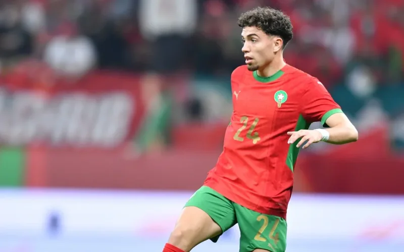 Tal padre, tal hijo : cómo Neil El Aynaoui honra el nombre de Younes en la CAN