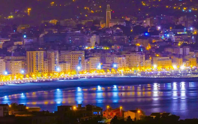 Tánger apuesta por casinos y discotecas para impulsar sus ingresos municipales en 2025