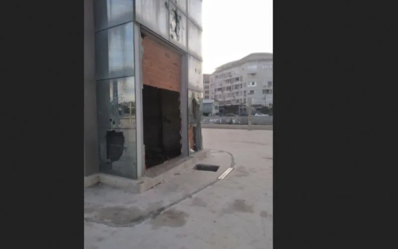 Tánger busca revitalizar su abandonado paseo marítimo : estudio revela graves pérdidas