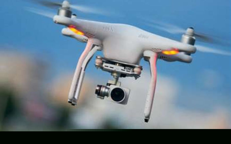 Tánger combate la construcción ilegal con drones de alta tecnología