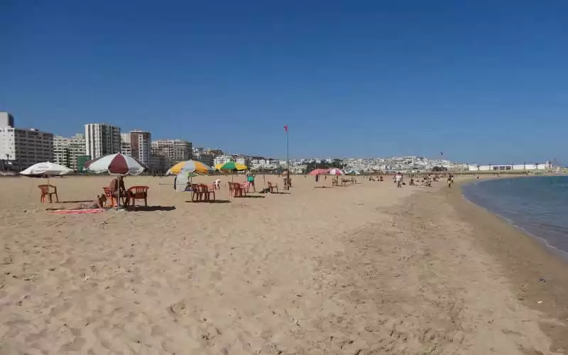 Tánger y la Costa Norte de Marruecos : Auge turístico supera expectativas pese a desafíos económicos