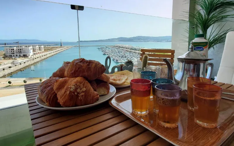 Tánger : Descubre el paraíso low cost de Marruecos para viajeros con presupuesto ajustado
