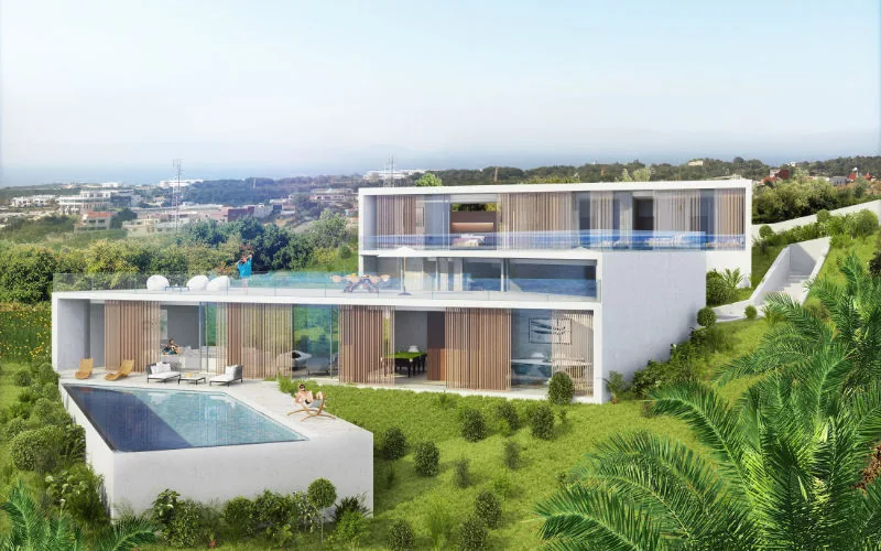 Tánger frena la expansión inmobiliaria para proteger sus bosques urbanos