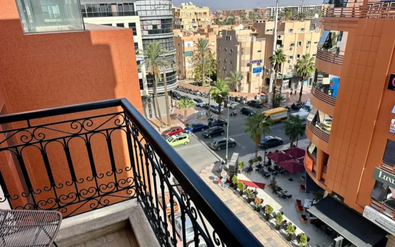 Tánger, Marrakech, Casablanca : los jóvenes empiezan a verse asfixiados por el coste de la vivienda