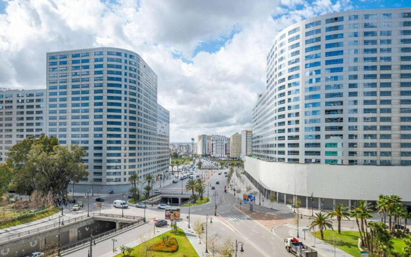 Tánger revoluciona su transporte : Nuevo sistema "Busway" promete transformar la movilidad urbana