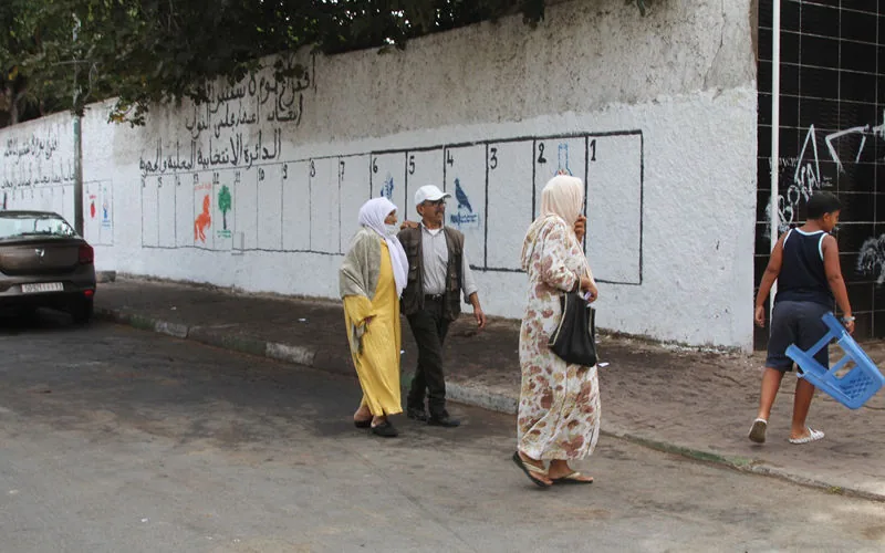 Tánger se prepara para la batalla electoral : Los partidos afinan estrategias para 2026