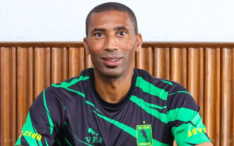 El TAS condena al Mouloudia de Oujda : Ouaddou recibirá 9 millones por despido improcedente
