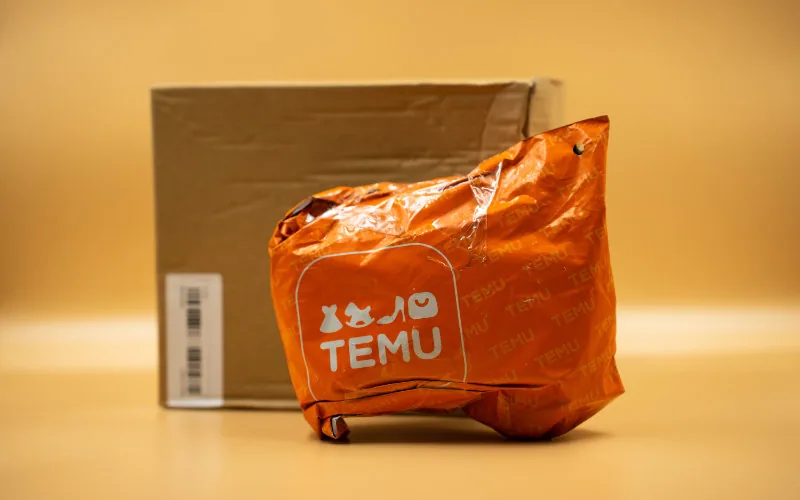 Temu revoluciona el e-commerce marroquí : éxito y polémica por precios bajos