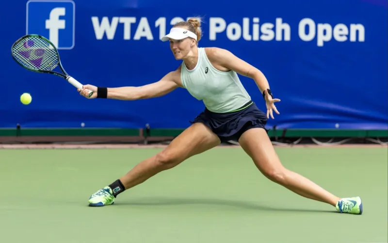 Tenis : Israel boicotea un torneo debido a Marruecos