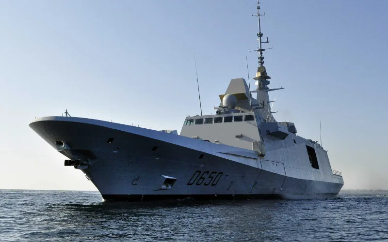 Tensión en el Atlántico : Marruecos realiza maniobras navales frente a Canarias tras disputa pesquera con la UE