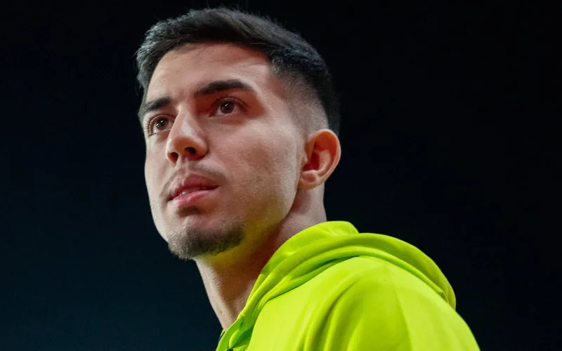 Tensión en Chipre : Jugadores del Villarreal rechazan homenaje parcial en partido contra Maccabi Haifa