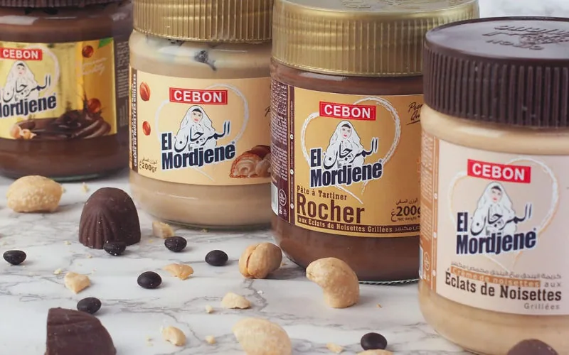 Tensión comercial : Francia frena entrada de popular crema argelina por normativa europea