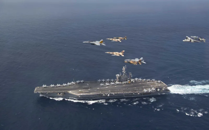 Tensión diplomática : Canarias alerta sobre maniobras navales marroquíes en aguas saharauis