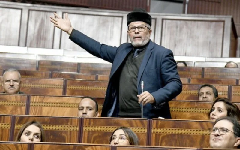 Tensión diplomática : Diputado marroquí lanza dura crítica al presidente argelino por reunión sufí