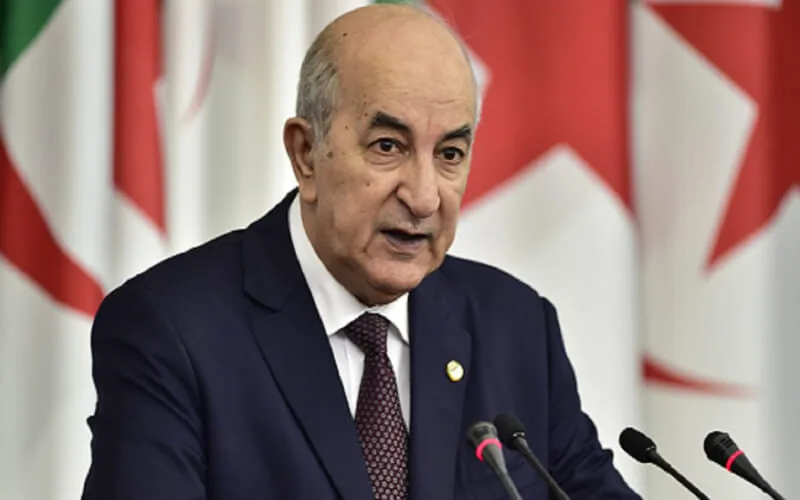 Tensión diplomática : EE. UU. respalda a Marruecos en el Sáhara y provoca la ira de Argelia
