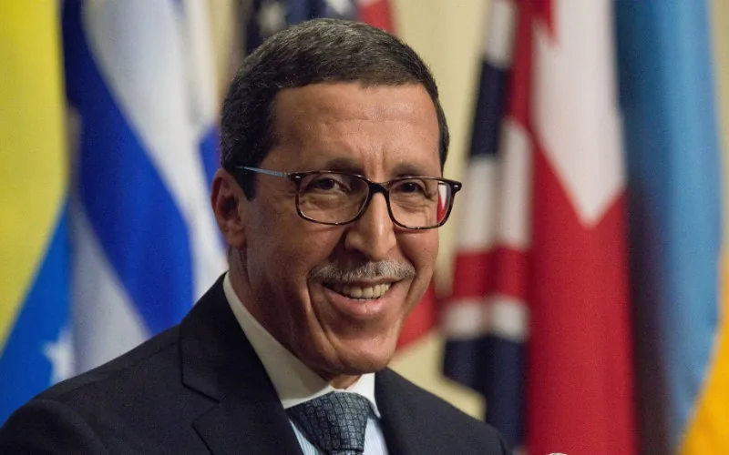 Tensión diplomática : Marruecos acusa a Argelia de "terrorismo" en debate sobre el Sáhara
