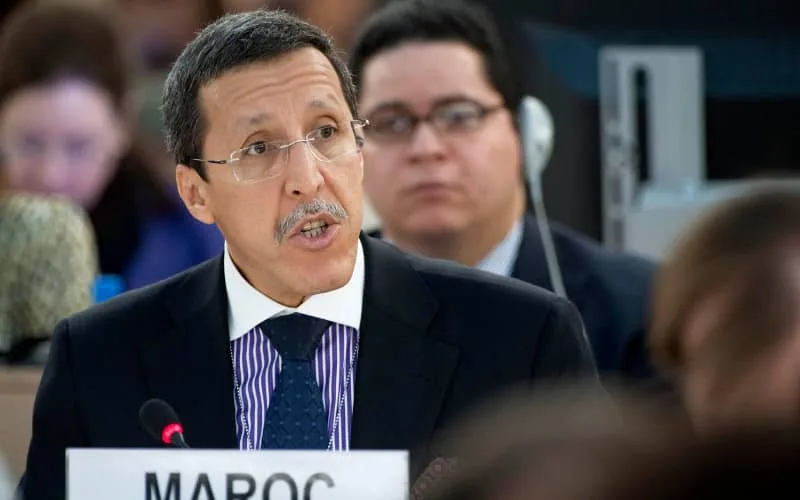 Tensión diplomática : Marruecos y Argelia chocan en la ONU por el futuro del Sáhara Occidental