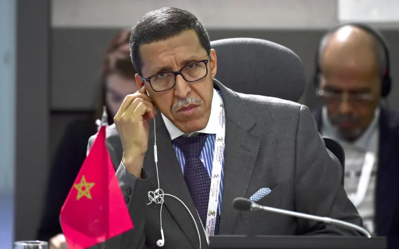 Tensión diplomática : Marruecos y Argelia chocan en la ONU por el Sáhara Occidental