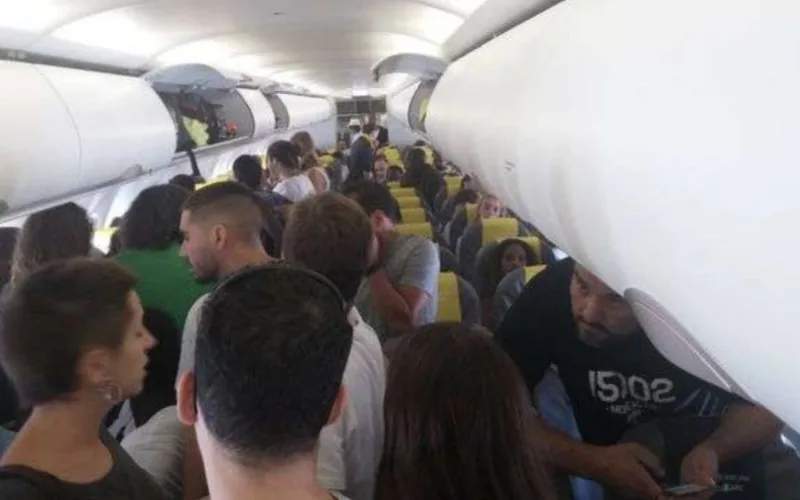 Tensión diplomática : Marruecos rechaza migrante indocumentado expulsado desde Barcelona