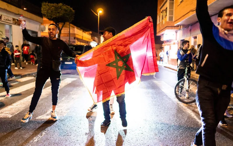 Tensión España-Marruecos : 35% de españoles ven al país vecino como principal amenaza