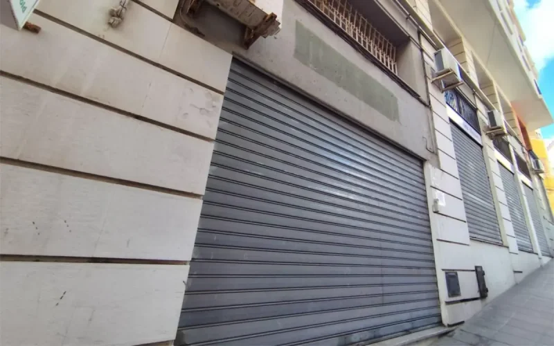 Tensión fronteriza : Empresarios de Ceuta y Melilla exigen acción contra Marruecos