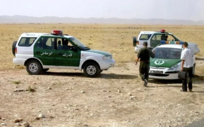 Tensión fronteriza : Marruecos libera militares argelinos extraviados en búsqueda de trufas