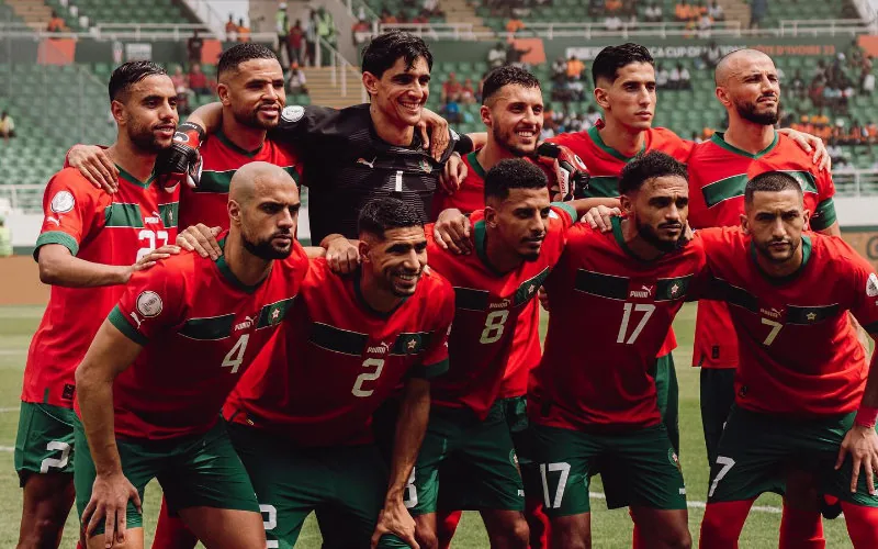 Tensión en el fútbol egipcio : Chibi, del Pyramids, sufre acoso tras incidente con estrella de Al Ahly