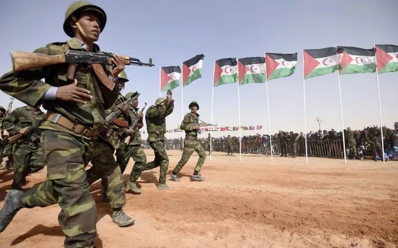 Tensión en el Magreb : Ejercicio militar conjunto desafía a Marruecos