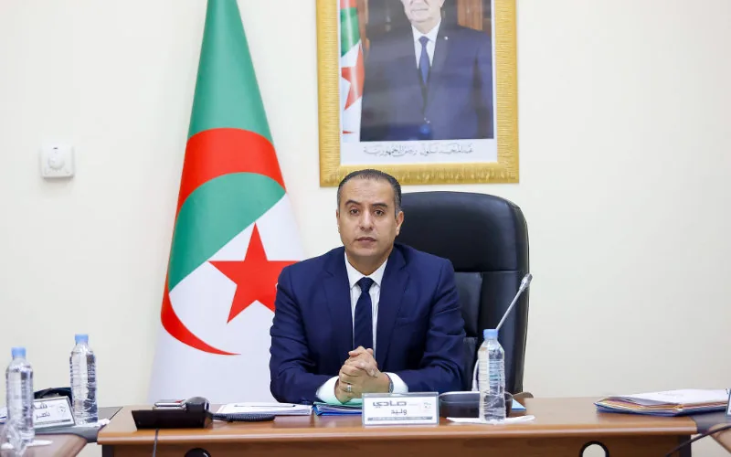 Tensión política amenaza participación de Argelia en la Copa Africana 2025 en Marruecos