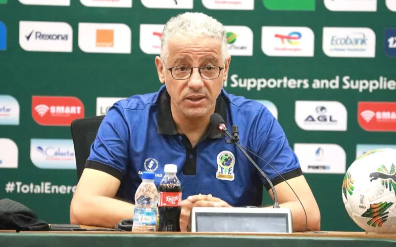 Tensión previa al Marruecos-Tanzania : Amrouche se retracta de sus polémicas acusaciones