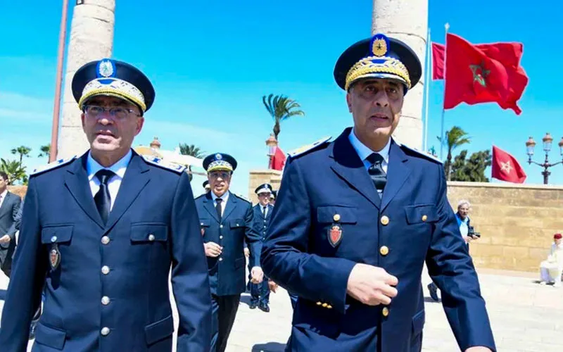 Tensión en Rabat : Hammouchi rechaza petición de empleo durante homenaje a Mohammed V