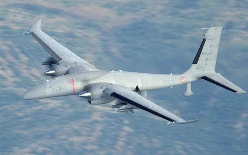 Tensión en el Sahara : Dron marroquí elimina a alto mando del Polisario en operación militar