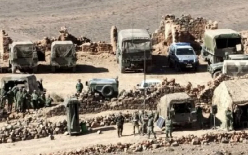 Tensión en el Sáhara : Nuevo ataque cerca de Aousserd reaviva el conflicto con el Polisario