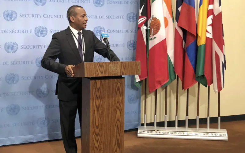 Tensión en el Sáhara : El Polisario intensifica ataques y declara guerra abierta contra Marruecos