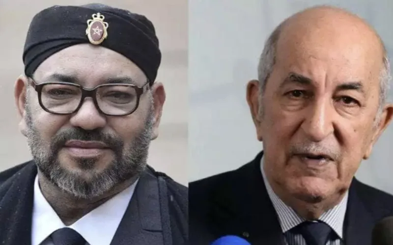 Tensiones en el Magreb : Marruecos y Argelia al borde de un conflicto armado