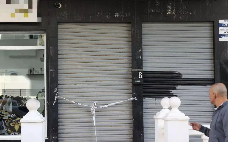 Tercer arresto en el caso del estudiante holandés asesinado en la Costa del Sol : Conexión con la Mocro Maffia