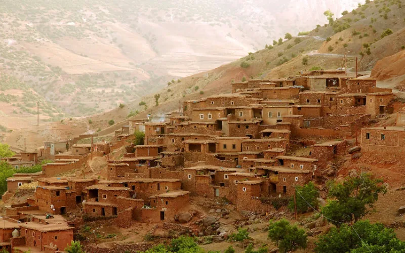 Terremoto en Marruecos : 11.000 millones de euros para reconstruir seis provincias devastadas
