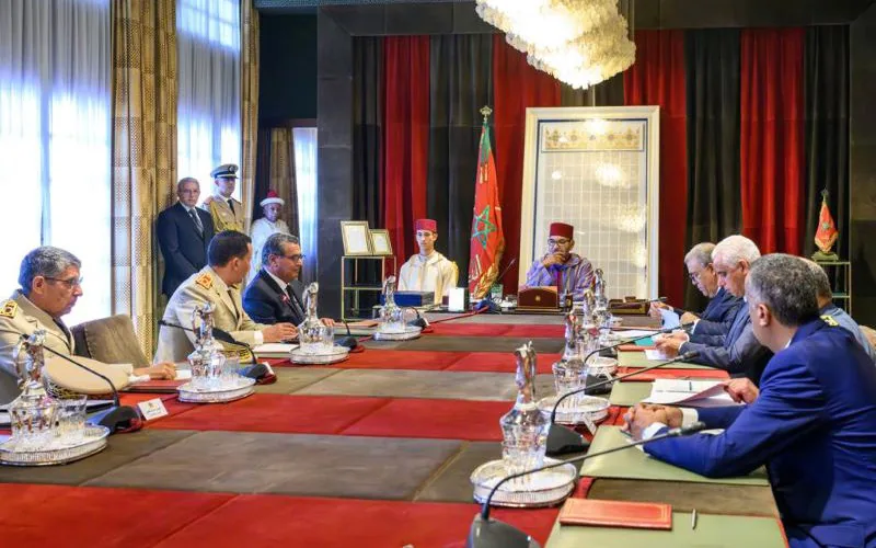 Terremoto en Marruecos : La rápida reacción de Mohamed VI desde París conmociona al país
