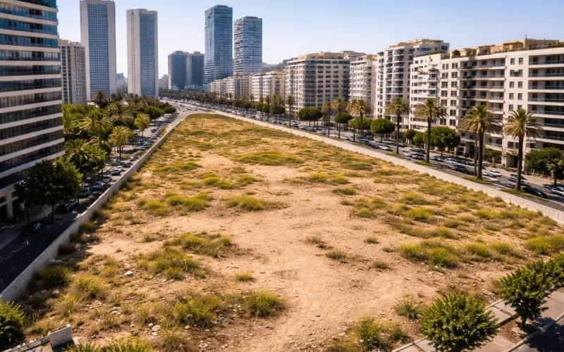 Terrenos sin construir : Estos juicios que los alcaldes marroquíes se niegan a ejecutar