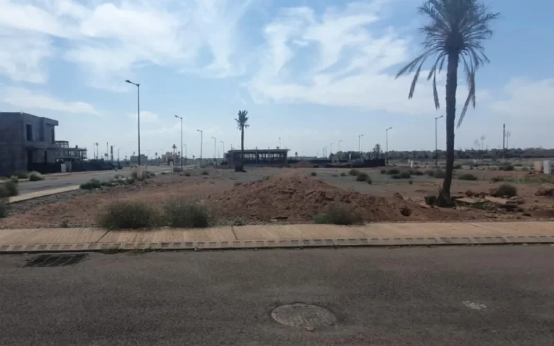 Terrenos sin construir en Marruecos : el Ministerio del Interior endurece la fiscalidad
