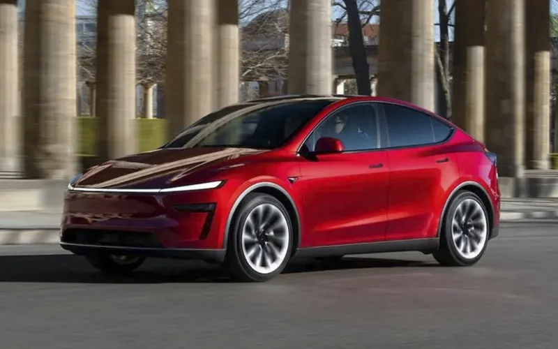 Tesla revoluciona Marruecos : Abre sede en Casablanca y trae sus vehículos eléctricos