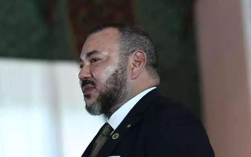 Tétouan se engalana : La ciudad marroquí prepara una bienvenida real para Mohammed VI