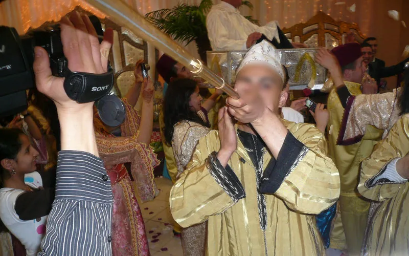 Tetuán frena el ruido : Nueva normativa para bodas y fiestas en Marruecos