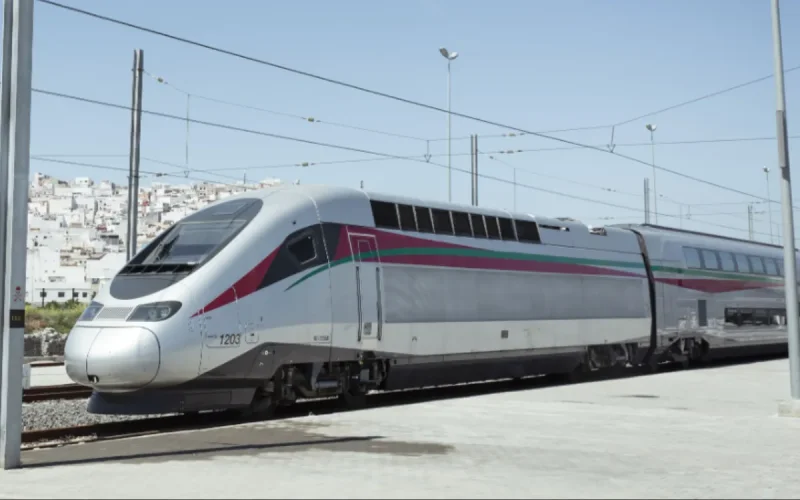 TGV marroquí : cómo el éxito de Al Boraq financiará sus futuros viajes