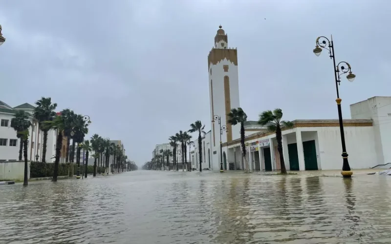 Alerta en Marruecos : Investigan transferencias sospechosas de multinacionales tecnológicas