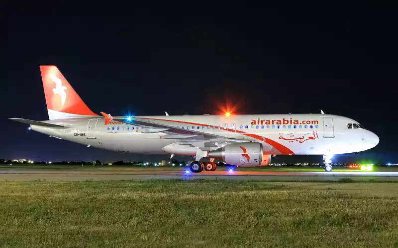 Tormenta en Tánger : Aterrizaje forzoso de vuelo Barcelona-Marruecos sacude a pasajeros
